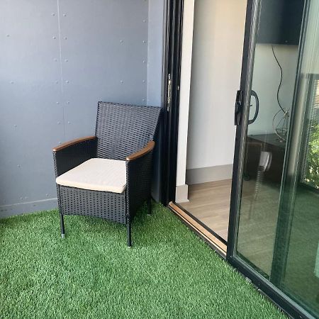 Appartamento 5 Lux At Interlock Atlanta Area Esterno foto