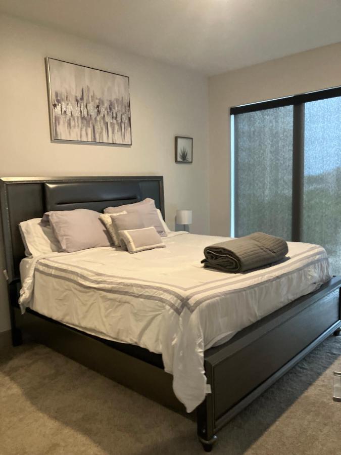 Appartamento 5 Lux At Interlock Atlanta Area Esterno foto