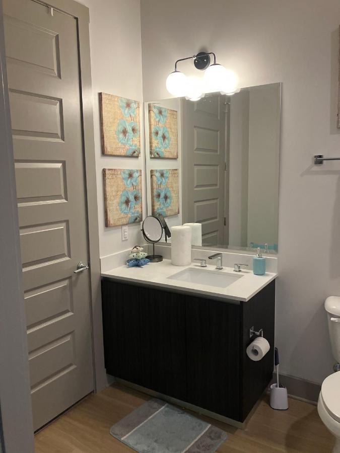 Appartamento 5 Lux At Interlock Atlanta Area Esterno foto