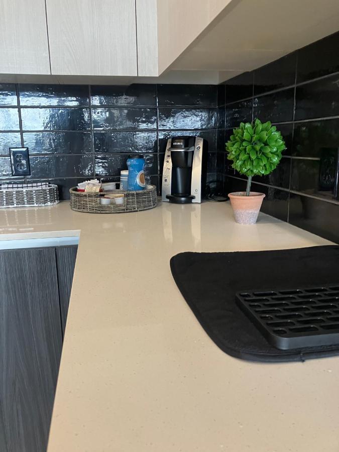 Appartamento 5 Lux At Interlock Atlanta Area Esterno foto