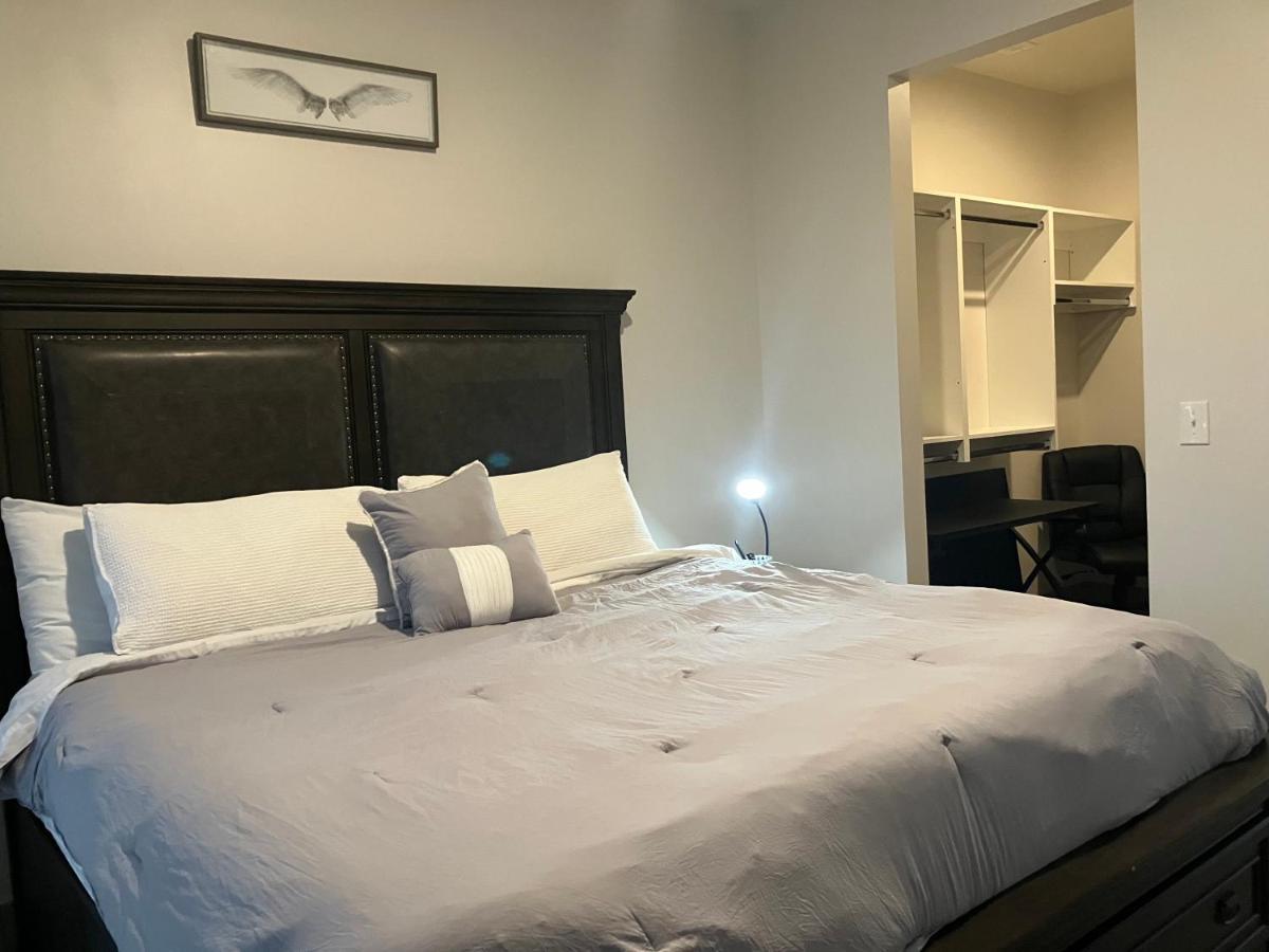 Appartamento 5 Lux At Interlock Atlanta Area Esterno foto