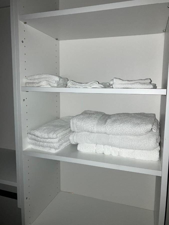 Appartamento 5 Lux At Interlock Atlanta Area Esterno foto